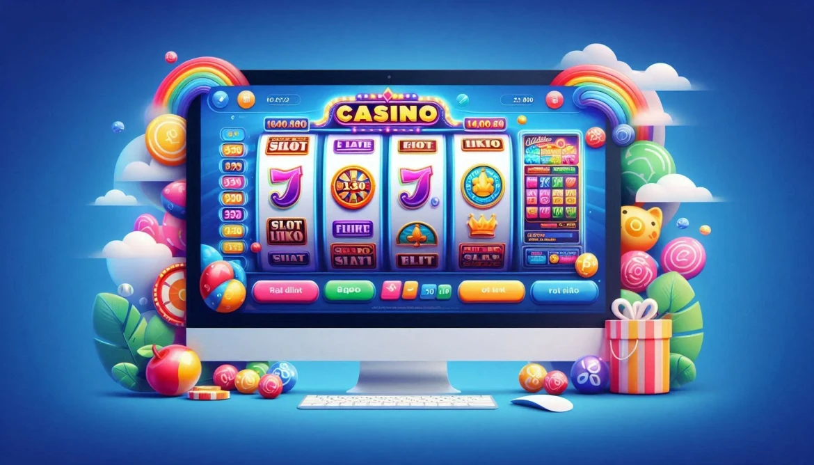 ComeOn Casino